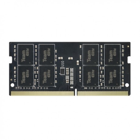 Team Elite 8GB (1x8GB) 2400MHz SODIMM CL16 DDR4 Ram (TED48G2400C16-S01)