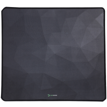 GAMEPOWER GPR400  GAMING MOUSEPAD 400x400x3m