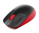 LOGITECH M190 BÜYÜK BOY KABLOSUZ KIRMIZI MOUSE 910-005908