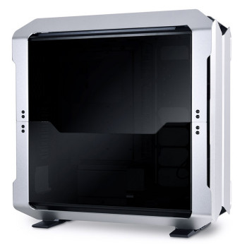 Lian Li Odyssey X Gümüş Full-Tower EEB/E-ATX Kasa (G99.TR01A.00)