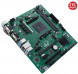 ASUS PRO A520M-C/CSM DDR4 4600MHz mATX AM4