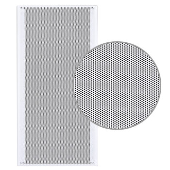 Lian Li O11D Evo RGB Ön Kapak Beyaz Mesh Kiti (G89.O11DERGB-4W.00)