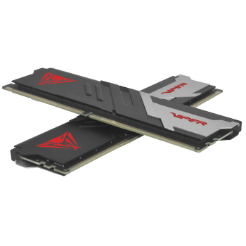 Patriot Viper Venom  64GB (2x32GB) DDR5 5600MHz CL40 Gaming Ram (Bellek) (PVV564G560C40K)