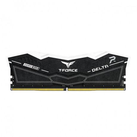Team T-Force DELTA RGB Black 32GB 2x16GB 5600Mhz DDR5 CL32 Gaming Ram (FF3D532G5600HC32DC01)