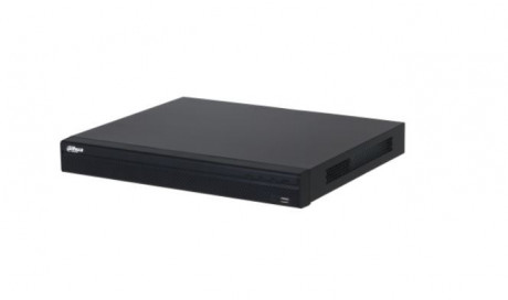 DAHUA NVR4216-16P-4KS3 16 KANAL 2HDD(10TB) POE NETWORK KAYIT CİHAZI