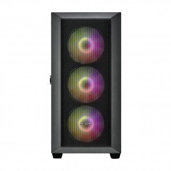 FSP CMT318 650W GAMING KASA