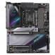GIGABYTE Z790 AORUS MASTER DDR5 8000MHZ(OC) DP HDM