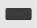LOGITECH K380S PEBBLE KEYS 2 GRAFIT 920-011859