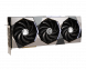 MSI RTX 4090 SUPRIM X 24G GDDR6X 384Bit