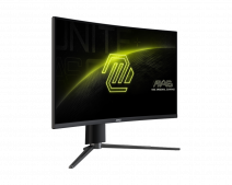 27 MSI MAG 27CQ6PF 0,5MS 180HZ ADAPTIVE-SYNC