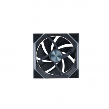 Lian Li UNI FAN SL WIRELESS 3x120mm Siyah Kasa Fanı (G99.12SL1W3B.00)