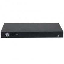 DAHUA S4220-16GT-240 16 PORT 16XGE-2XGE-2XGE/SFP YÖNETİLEBİLİR 240W POE SWİTCH