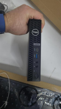 DELL N002O7010MFF7010 MFF i5-13500T 8GB 25(OUTLET)