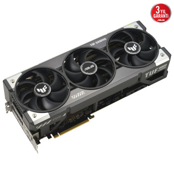 ASUS RTX 5090 32 GB TUF-RTX5090-O32G-GAMING VGA