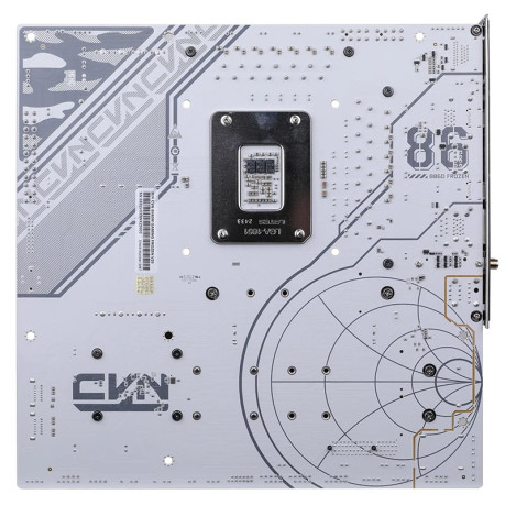COLORFUL CVN B860M GAMING FROZEN V20 DDR5 8400MHz
