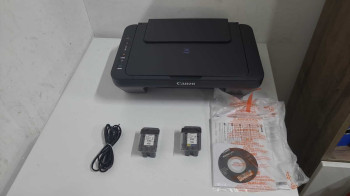 CANON PIXMA E414 YAZICI(OUTLET)