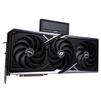 COLORFUL iGame RTX 5070 Vulcan OC 12GB GDDR7 192Bit (OC 12GB-V) Gaming Ekran Kartı