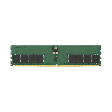 64GB DDR5 6400MHz CL52 KVR64A52BD8-64 CUDIMM KINGSTON