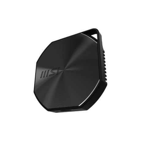 MSI SSD DATAMAG 20GBPS 1TB HARİCİ SSD
