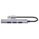 UNITEK TYPE-A TO 4 PORT USB HUB (USB3.0 + 3 x USB2.0) (H1208A)