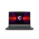 MSI THIN 15 B13UC-2868XTR I5-13420H 16GB DDR4 RTX3050 GDDR6 4GB 512GB SSD 15.6