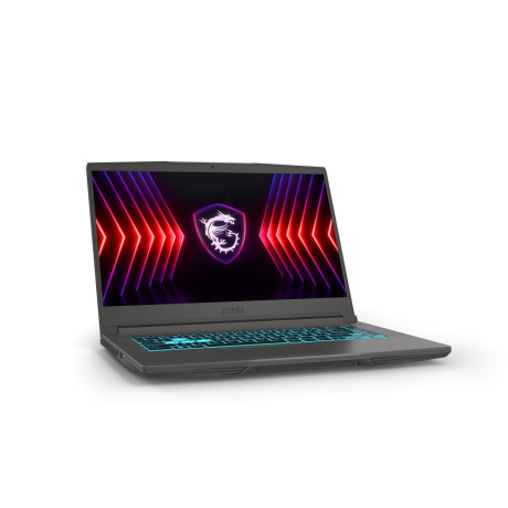 MSI THIN 15 B13UC-2868XTR I5-13420H 16GB DDR4 RTX3050 GDDR6 4GB 512GB SSD 15.6