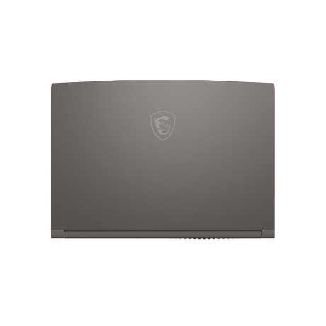 MSI THIN 15 B13UC-2868XTR I5-13420H 16GB DDR4 RTX3050 GDDR6 4GB 512GB SSD 15.6
