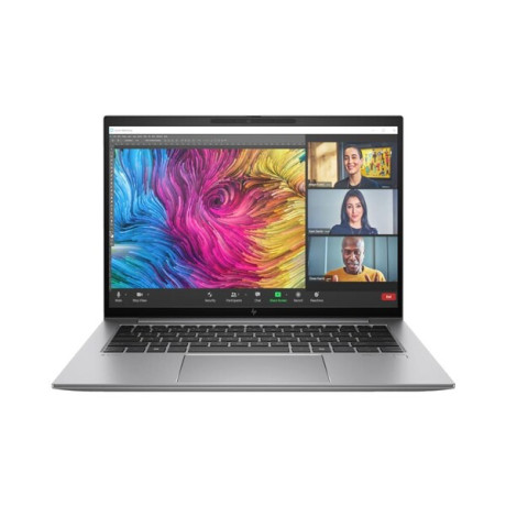 HP MWS ZBOOK 86A74EA U7-155H 16GB 512SSD 4GB A500 14