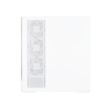 ZALMAN P40 DS WHITE ATX MID TOWER BEYAZ KASA