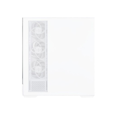 ZALMAN P40 DS WHITE ATX MID TOWER BEYAZ KASA