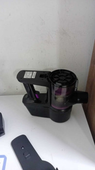 FAKIR INOVATOR 6158 SARJLI DIKEY SUPURGE(OUTLET)