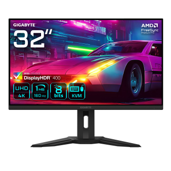 GIGABYTE M32UP 31.5